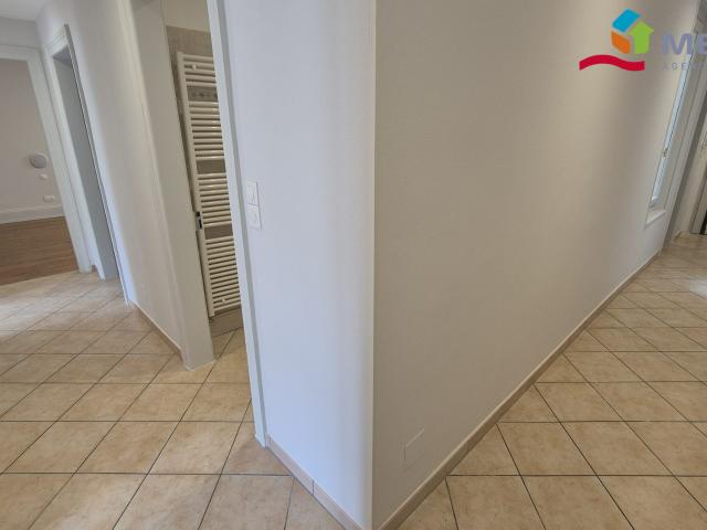 Location Appartement 4 pièces 85m² STRASBOURG 67000