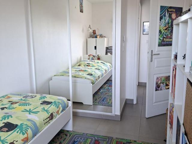 Location Appartement 4 pièces 85m² REIMS 51100