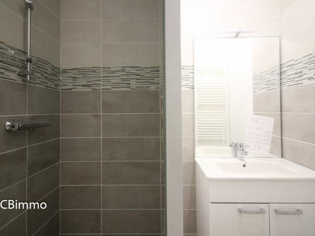 Location Appartement 4 pièces 85m² TOULOUSE 31400
