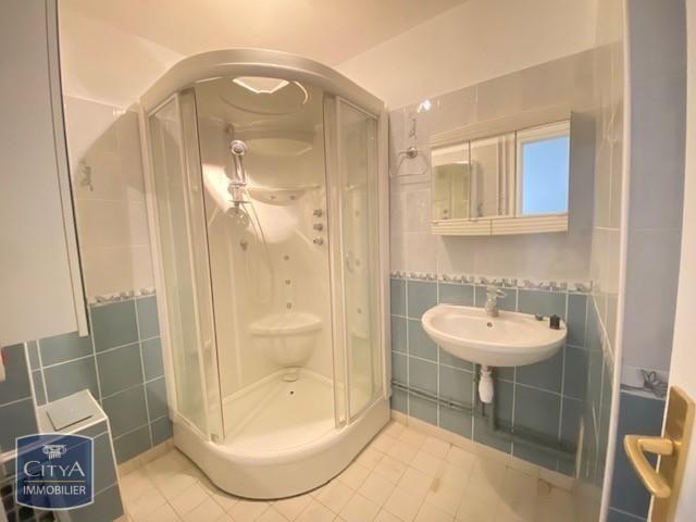 Location Appartement 4 pièces 85m² TOURS 37000