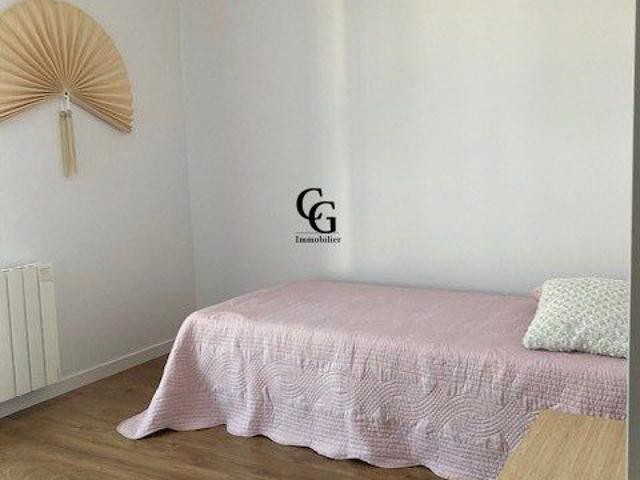 Location Appartement 4 pièces 85m² VERTOU 44120