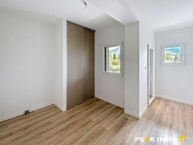 Location Appartement 4 pièces 85m² VIUZ EN SALLAZ 74250