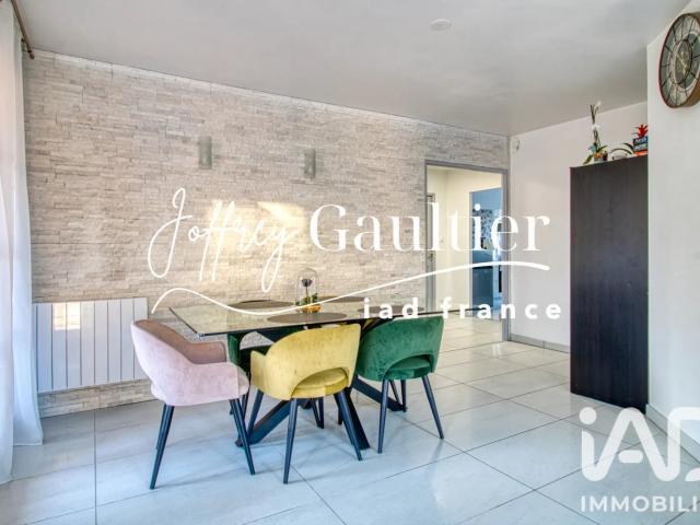 Location Appartement 4 pièces