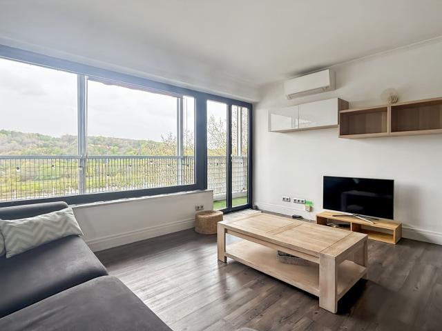 Appartement 4 pièces Boulogne Billancourt 86.53m² 2800€ à louer l'Adresse