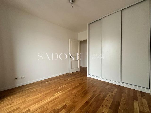 Location Appartement 4 pièces 86,54 m² à Levallois Perret