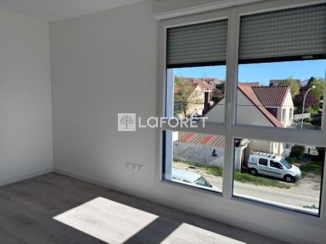 Location Appartement 4 pièces 86.62 m2 Etaples