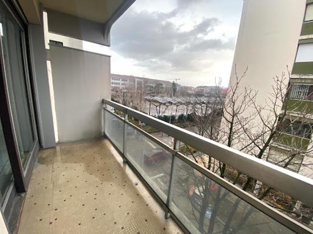 Location Appartement 4 pièces 86.65 m2 Annemasse
