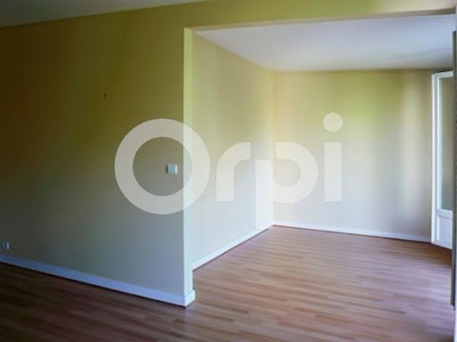 Location Appartement 4 pièces 86.6 m2 Senlis