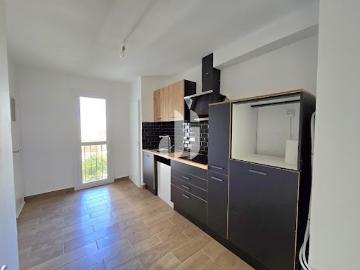 Location Appartement 4 pièces 86.72 m2 Talence