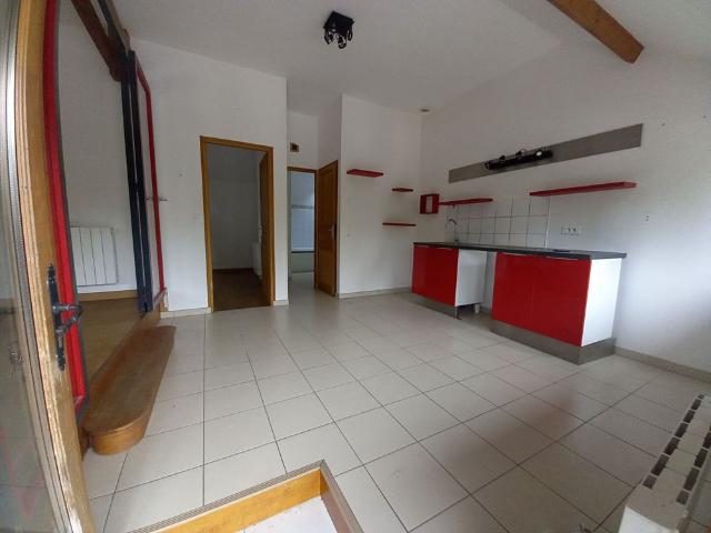 Location appartement 4 pièces, 86.85m², Villers en Arthies