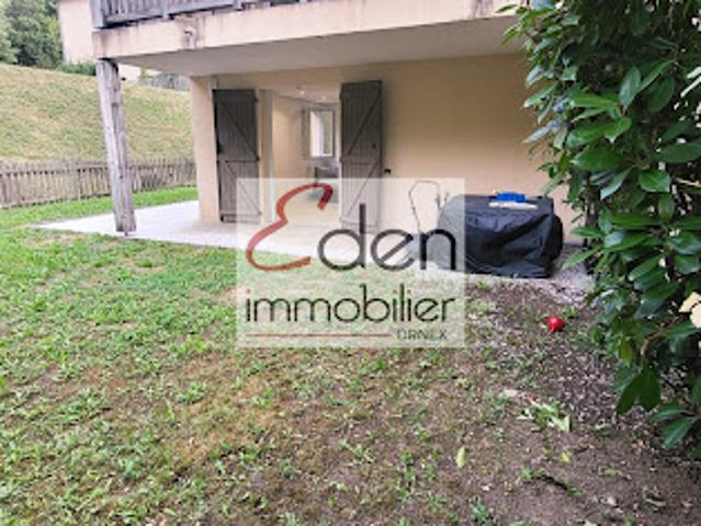 Location Appartement 4 pièces 86.88 m2 Chevry
