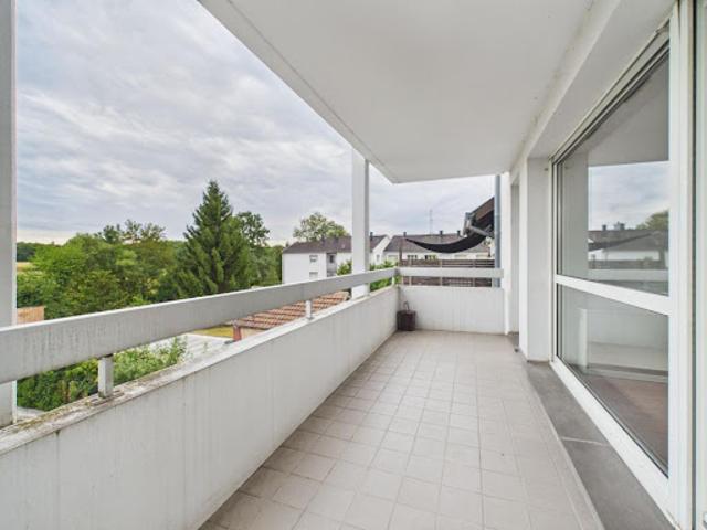 Location Appartement 4 pièces 86.95 m2 Wolfisheim