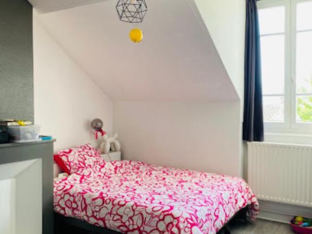 Location Appartement 4 pièces 86.02 m2 Voiron