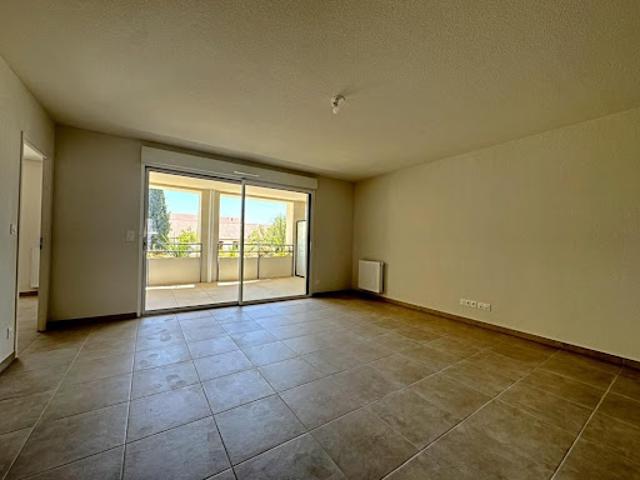Location Appartement 4 pièces 86.05 m2 Montpellier