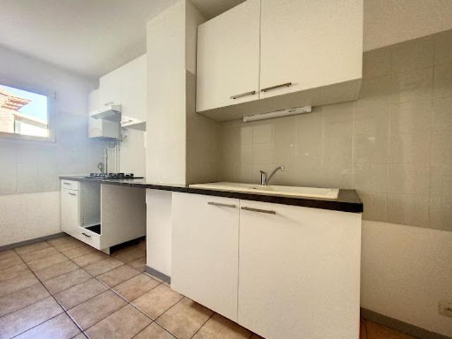 Location Appartement 4 pièces 86.25 m2 Perpignan