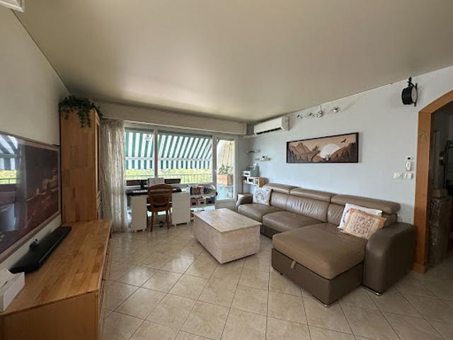 Location Appartement 4 pièces 86.29 m2 Arpajon