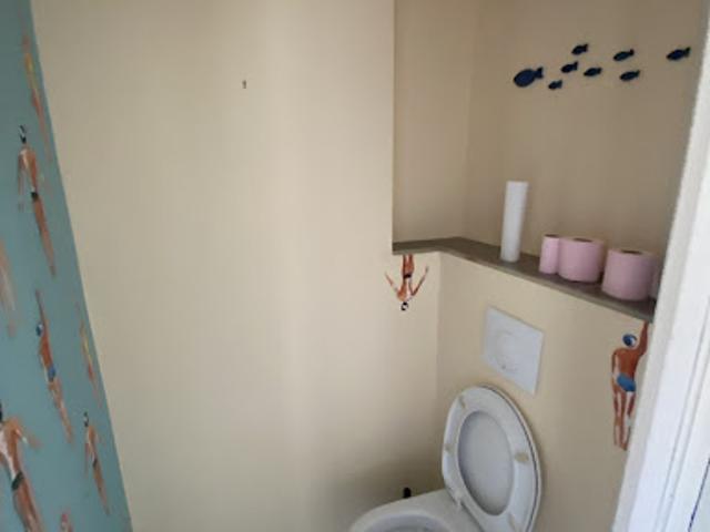 Location Appartement 4 pièces 86.2 m2 Palavas les Flots