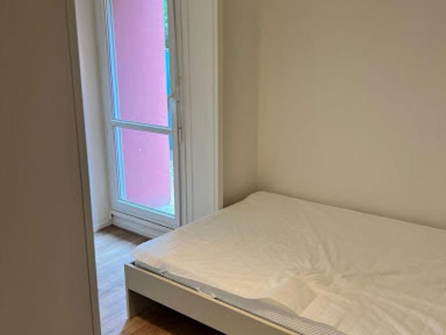 Location Appartement 4 pièces 86 m2 Talence