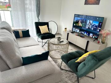 Location Appartement 4 pièces 86 m2 Viry