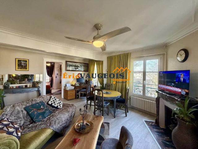 Location Appartement 4 pièces 86 m2 à Coulommiers