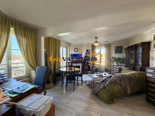 Location Appartement 4 pièces 86 m2 à Coulommiers