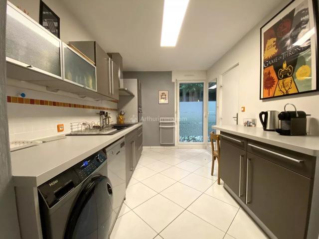 Louer appartement de 4 pièces 86 m² 970 € à Saint Avertin 37550: une annonce Arthurimmo.com
