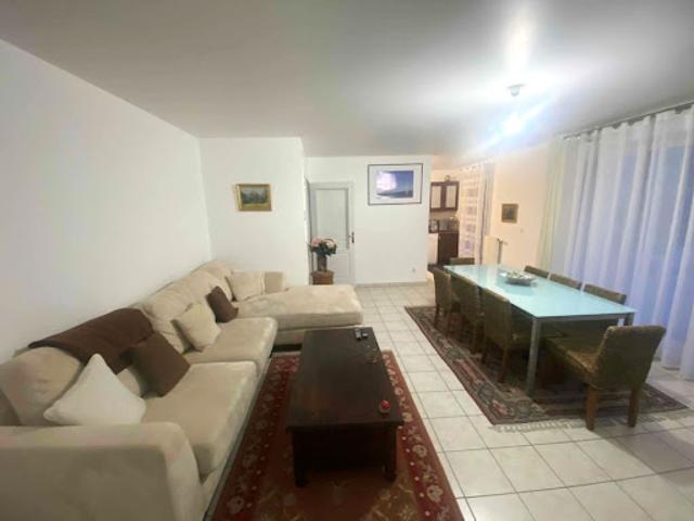 Location Appartement 4 pièces 86 m2 Annemasse