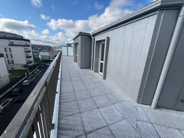 Location Appartement 4 pièces 86 m2 Argenteuil