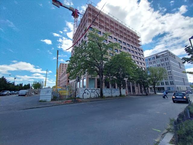 Location Appartement 4 pièces 86 m2 Bordeaux