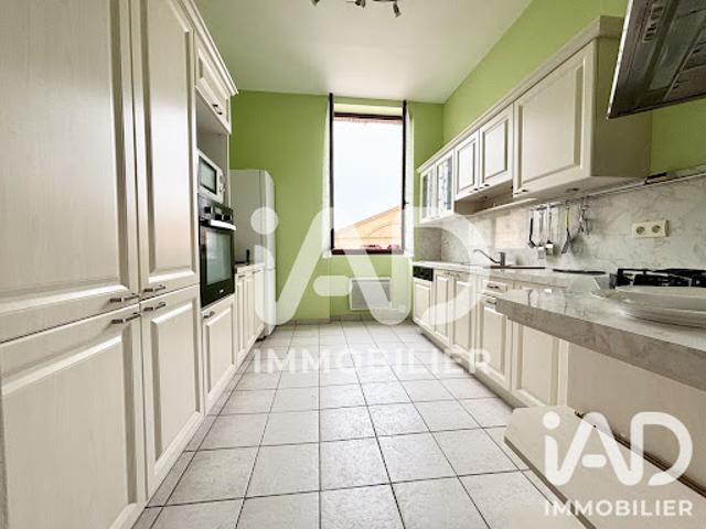 Location Appartement 4 pièces 86 m2 Cadours