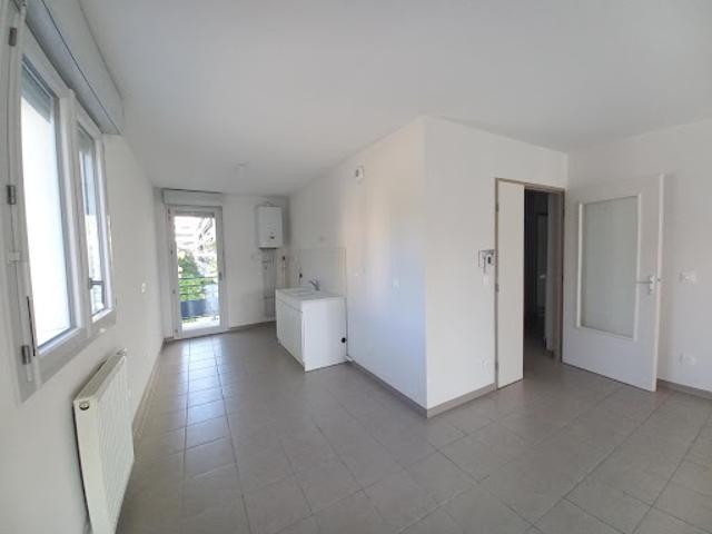 Location Appartement 4 pièces 86 m2 Grenoble