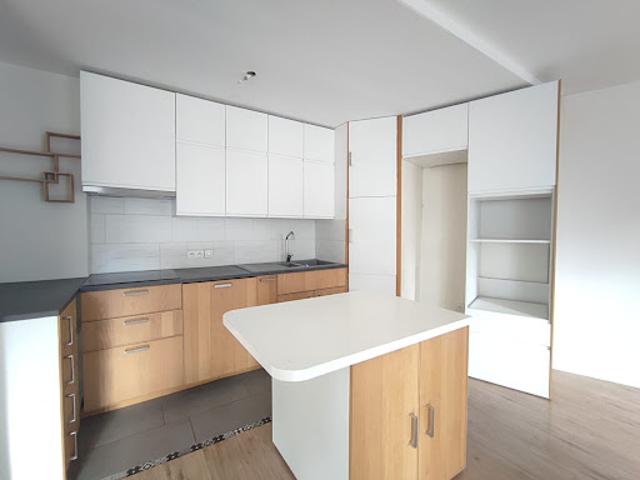 Location Appartement 4 pièces 86 m2 Lyon 3ème