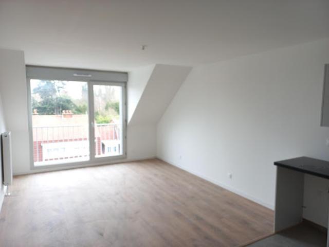 Location Appartement 4 pièces 86 m2 Lys lez Lannoy