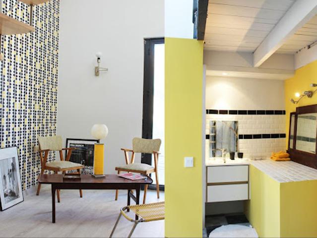 Location Appartement 4 pièces 86 m2 Marseille 5ème