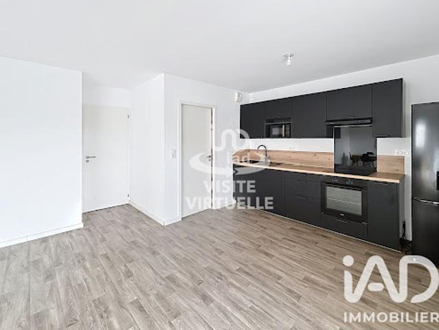 Location Appartement 4 pièces 86 m2 Rennes