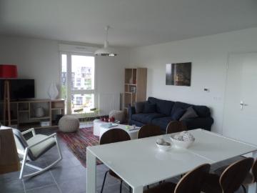 Location Appartement 4 pièces 86m²