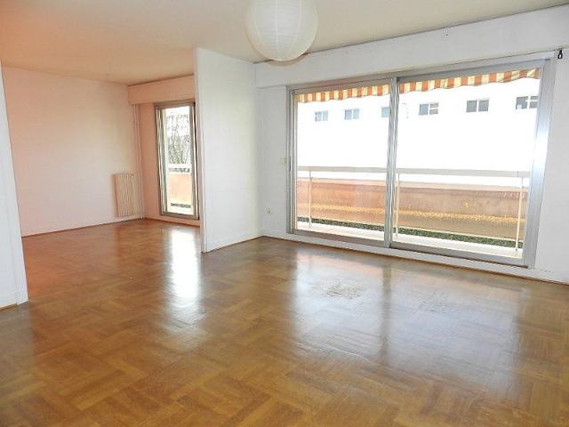 Location Appartement 4 pièces 86m²
