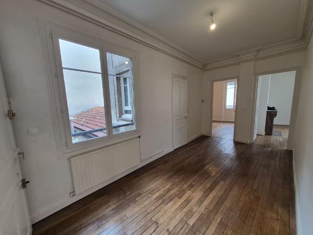 Location Appartement 4 pièces 86m²