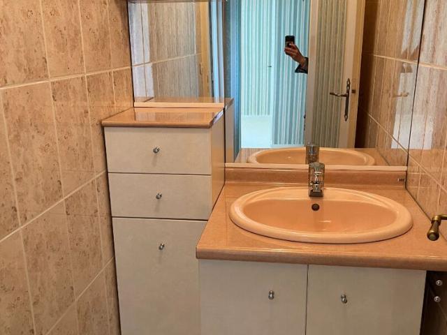 Location Appartement 4 pièces 86m²