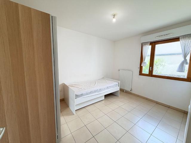 Location Appartement 4 pièces 86m²