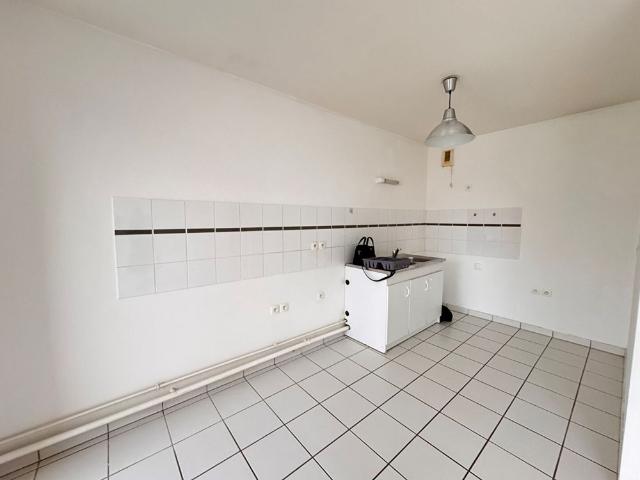 Location Appartement 4 pièces 86m²