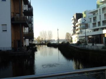 Location Appartement 4 pièces 86m²