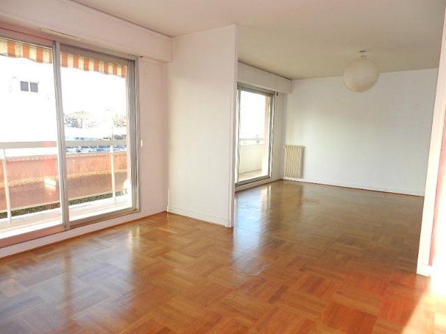 Location Appartement 4 pièces 86m²
