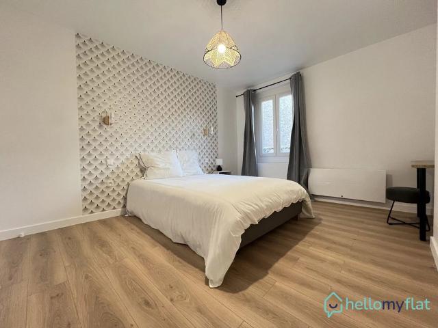 Location Appartement 4 pièces 86m² CHALONS EN CHAMPAGNE 51000