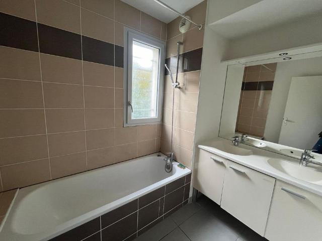 Location Appartement 4 pièces 86m² AUZEVILLE TOLOSANE 31320