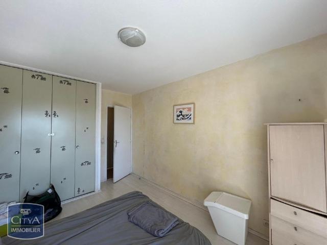 Location Appartement 4 pièces 86m² BORDEAUX 33300