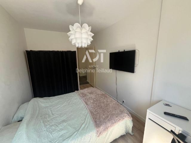 Location Appartement 4 pièces 86m² GRENOBLE 38100