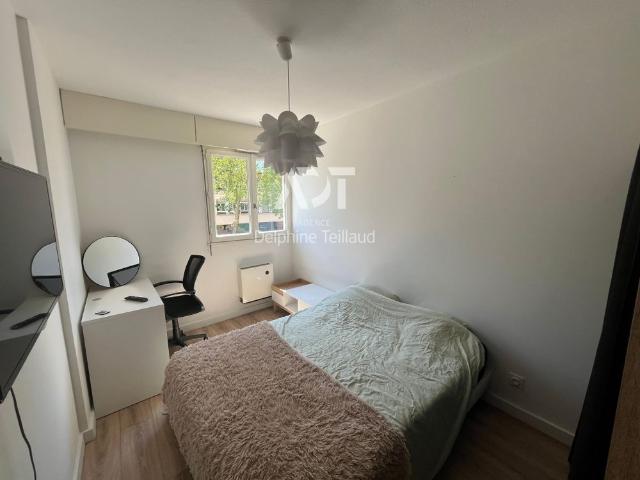 Location Appartement 4 pièces 86m² GRENOBLE 38100