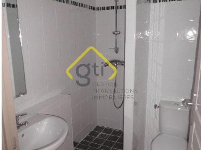 Location Appartement 4 pièces 86m² LA MONTAGNE 97417