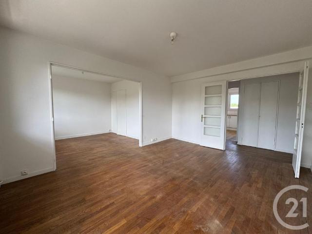 Location Appartement 4 pièces 86m² METZ 57000